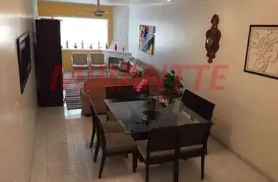 Casa com 3 quartos à venda na Rua Caçador, Vila Guilherme, São Paulo