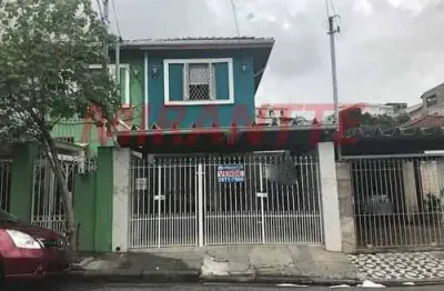 Casa com 3 quartos à venda na Rua Larival Géa Sanches, Água Fria, São Paulo