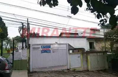 Terreno à venda na Rua Padre Paulo Ravier, Água Fria, São Paulo