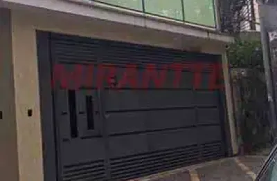 Casa com 3 quartos à venda na Rua Baltazar de Morais, Vila Nivi, São Paulo