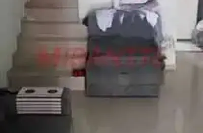 Casa com 3 quartos à venda na Rua Branca Raposo, Horto Florestal, São Paulo