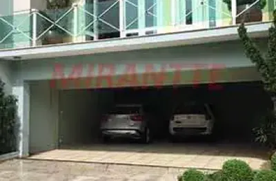 Casa terrea de 204m² com 3 quartos em vila maria alta