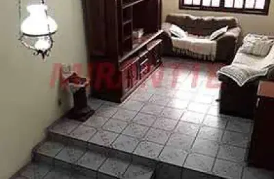 Casa com 3 quartos à venda na Rua Henrique Mazzei, Parada Inglesa, São Paulo