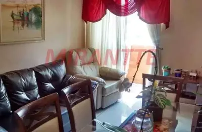 Apartamento de 70m² com 2 quartos em jardim são paulo