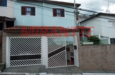 Casa com 3 quartos à venda na Rua Maria Francisca, Tremembé, São Paulo