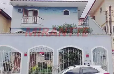 Casa com 3 quartos à venda na Rua Hilário Machado, Tremembé, São Paulo