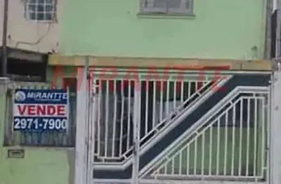 Casa com 3 quartos à venda na Rua Baronesa de Porto Carreiro, Barra Funda, São Paulo