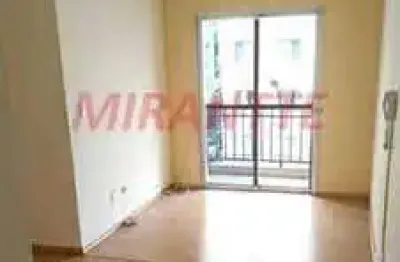 Apartamento com 2 quartos à venda na Avenida Guilherme, Vila Guilherme, São Paulo