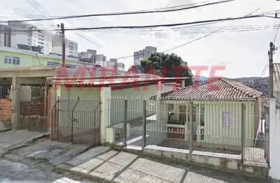 Casa com 3 quartos à venda na Rua Antônio Mellone, Cachoeirinha, São Paulo