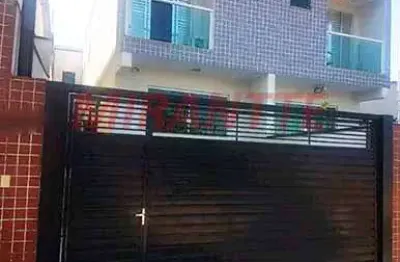 Casa com 3 quartos à venda na Rua Giácomo Crespi, Freguesia do Ó, São Paulo