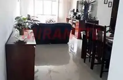 Apartamento com 2 quartos à venda na Avenida Lasar Segall, Imirim, São Paulo