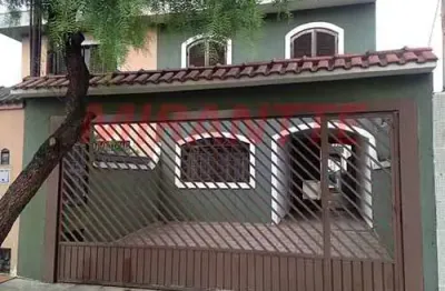 Casa com 3 quartos à venda na Rua Estrela Altair, Imirim, São Paulo