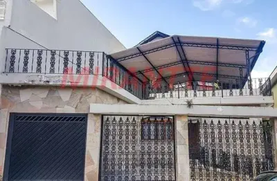 Casa terrea de 250m² com 3 quartos em horto florestal