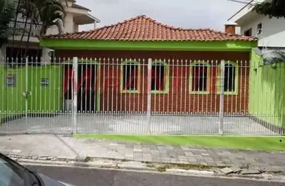 Casa terrea de 251m² com 3 quartos em jardim frança