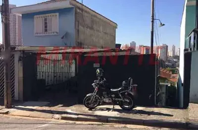 Casa terrea de 97m² com 2 quartos em lauzane paulista