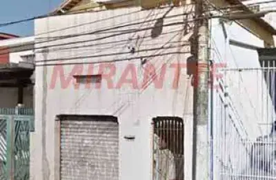 Casa com 3 quartos à venda na Rua Franklin do Amaral, Imirim, São Paulo
