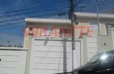 Casa com 2 quartos à venda na Rua Manuel Pitta, Imirim, São Paulo