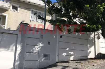 Casa com 2 quartos à venda na Rua Manuel Pitta, Imirim, São Paulo