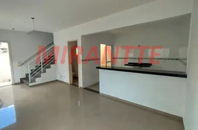 Casa com 2 quartos à venda na Rua Manuel Pitta, Imirim, São Paulo