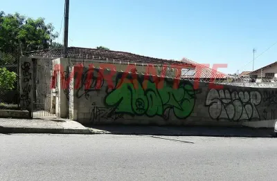 Terreno à venda na Avenida Senador José Ermírio de Moraes, Vila Albertina, São Paulo