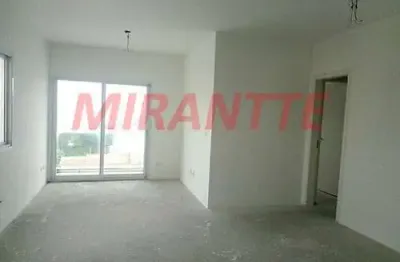 Apartamento de 98m² com 3 quartos em parada inglesa