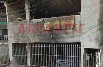 Casa com 3 quartos à venda na Rua João Rios, Vila Albertina, São Paulo
