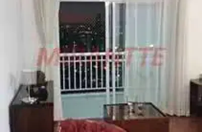 Apartamento com 3 quartos à venda na Rua Parnamirim, Jaguaré, São Paulo