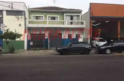 Casa com 5 quartos à venda na Rua Curuçá, Vila Maria, São Paulo