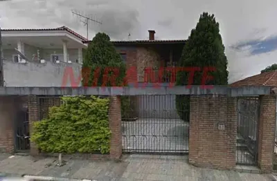 Casa com 4 quartos à venda na Rua Ladislau Neto, Jaçanã, São Paulo