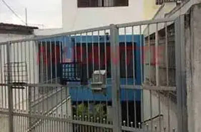 Casa com 3 quartos à venda na Rua Tomé de Lara, Tucuruvi, São Paulo