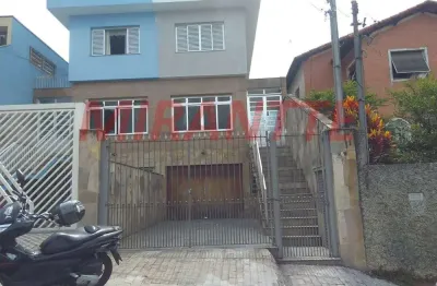 Casa com 3 quartos à venda na Rua Carlos Gomes, Tucuruvi, São Paulo