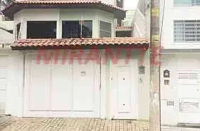 Casa com 3 quartos à venda na Rua Pedra Bonita, Jardim Pedra Branca, São Paulo