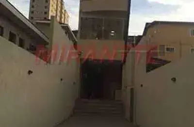 Casa com 4 quartos à venda na Rua Dona Elfrida, Santa Teresinha, São Paulo