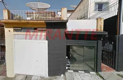 Casa com 3 quartos à venda na Rua Ilha Grande, Imirim, São Paulo