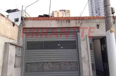 Casa com 3 quartos à venda na Rua Canto do Junco, Santana, São Paulo