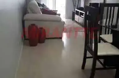 Apartamento com 3 quartos à venda na Rua Braúlio Guedes, Gopoúva, Guarulhos