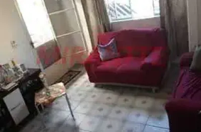 Casa terrea de 100m² com 3 quartos em freguesia do ó