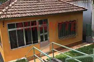 Casa com 3 quartos à venda na Rua Alcides Godói, Mandaqui, São Paulo