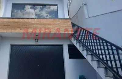 Sobrado de 154m² com 3 quartos em palmas do tremembé