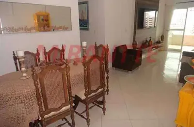 Apartamento com 2 quartos à venda na Rua Doutor João Sampaio, Guilhermina, Praia Grande