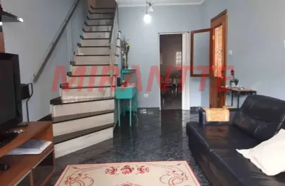 Casa com 3 quartos à venda na Rua Ângela do Amaral Rangel, Parada Inglesa, São Paulo