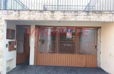 Casa com 4 quartos à venda na Rua Estevão Helwadjian, Chora Menino, São Paulo