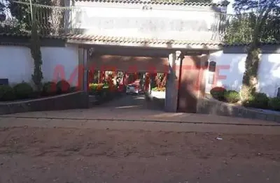 Chácara / sítio com 4 quartos à venda na Estrada Tupinambás, Jardim Estância Brasil, Atibaia