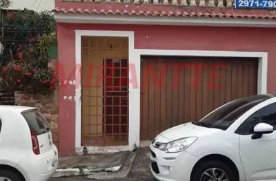 Casa com 3 quartos à venda na Rua Antoninho Marmo, Tremembé, São Paulo