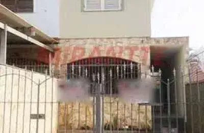Casa com 3 quartos à venda na Rua Laert de Almeida Viana, Vila Nova Mazzei, São Paulo
