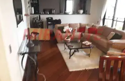 Apartamento de 165m² com 3 quartos em jardim são paulo