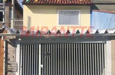 Casa com 4 quartos à venda na Rua Antoninho Marmo, Vila Irmãos Arnoni, São Paulo