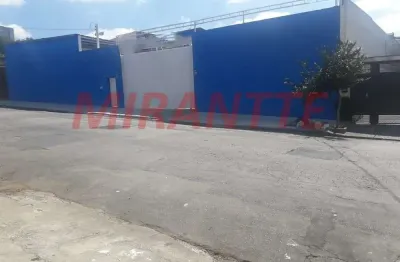 Barracão / Galpão / Depósito à venda na Rua Ataliba Vieira, Vila Medeiros, São Paulo