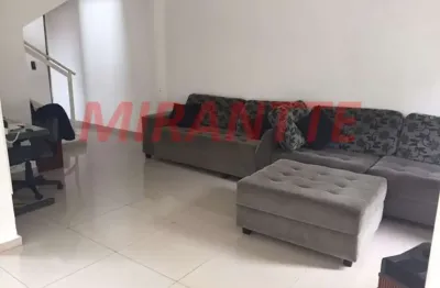Casa com 3 quartos à venda na Avenida Marechal Eurico Gaspar Dutra, Santana, São Paulo