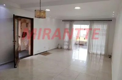 Casa com 3 quartos à venda na Rua Aureliano Leal, Água Fria, São Paulo